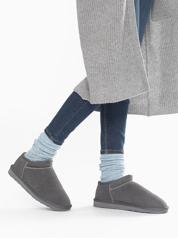 Gooce - Botas 'Jackie' en gris