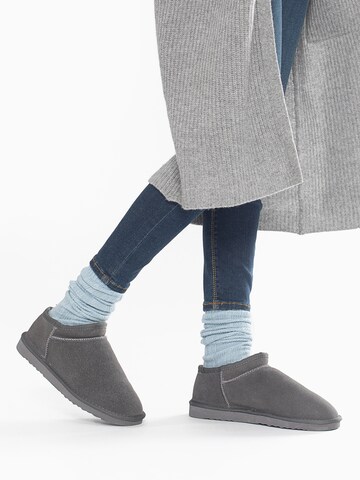 Gooce Boots 'Jackie' in Grey