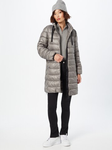 Manteau d’hiver ESPRIT en gris