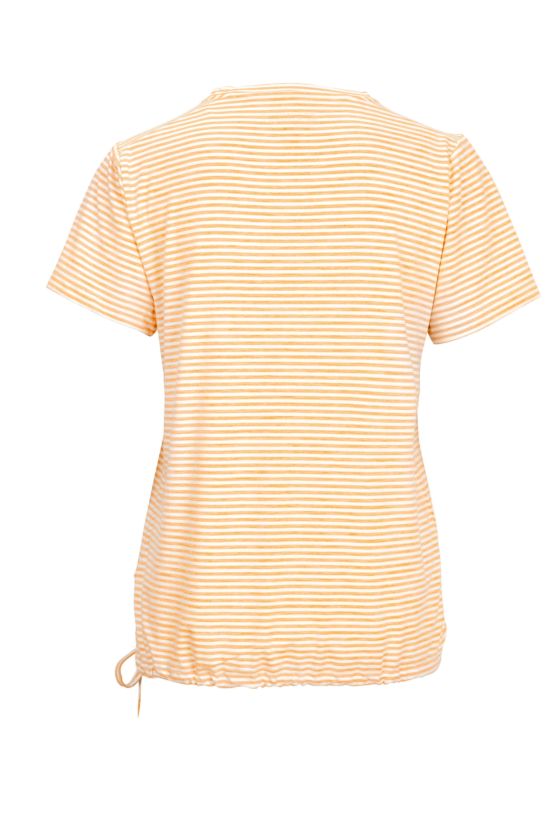 KILLTEC Shirt in Orange