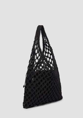 Cabas s.Oliver en noir