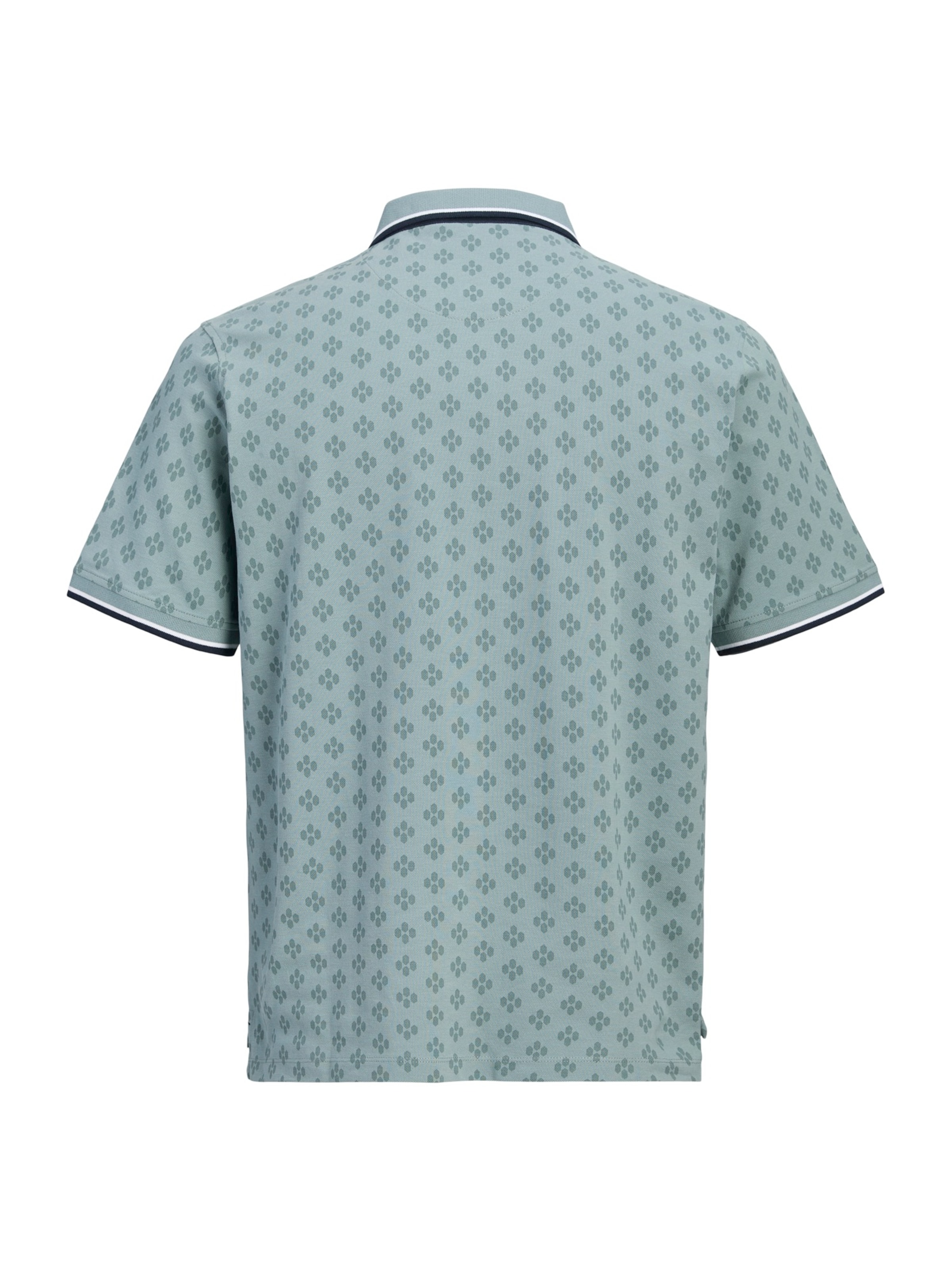 T-Shirt 'JPRPAULOS PLAY' JACK & JONES en bleu