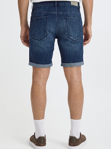 BLEND Regular Jeans 'Luke' in Blue