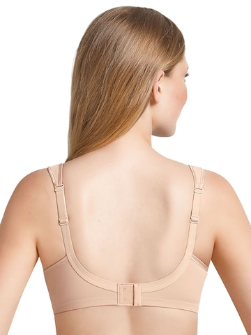 ANITA Bra 'Clara' in Beige