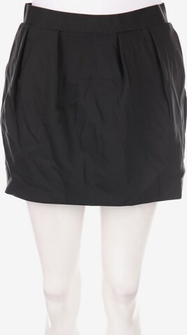 COS Skirt in S in Black: front