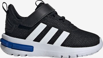 ADIDAS SPORTSWEAR Athletic Shoes 'Racer TR23' in Black