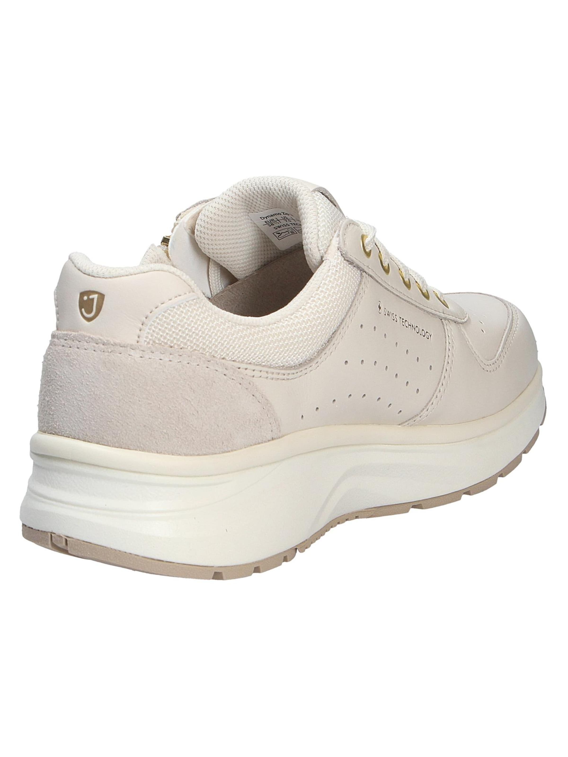 Joya Sneaker 'Dynamo'‌‌‌‌‌‌ in Weiß