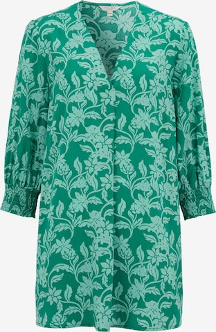 Tunique Cellbes of Sweden en vert : devant