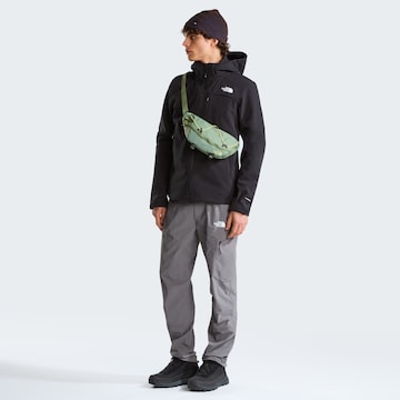 THE NORTH FACE Funkcionális dzseki - fekete