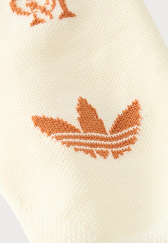 ADIDAS PERFORMANCE Sportsocken 'FCB MCM' in Weiß