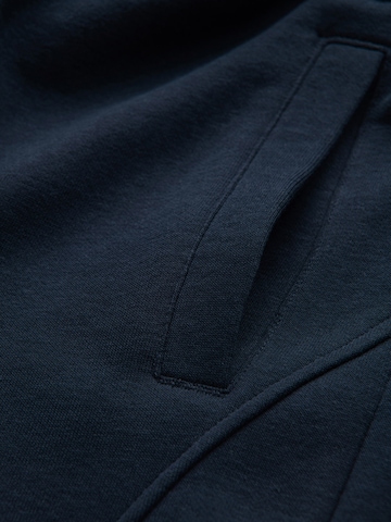 Ombre Regular Sports trousers in Blue
