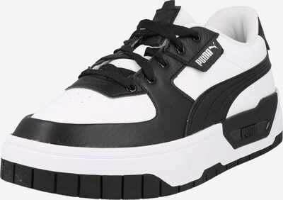 PUMA Sneaker 'Cali Dream' in schwarz / weiß, Produktansicht