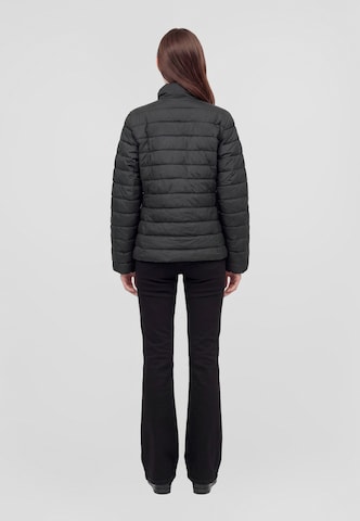 Gap Tall Between-season jacket in Black: back