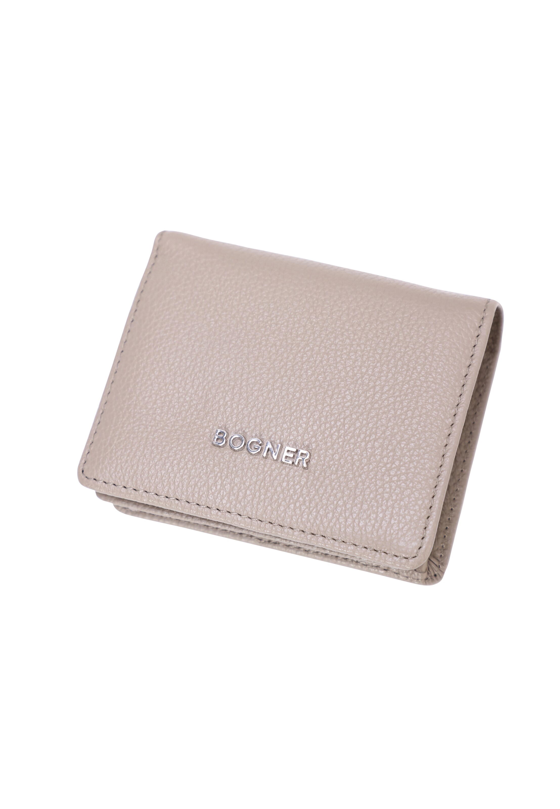 BOGNER - Carteiras 'Pontresina Delila' em bege