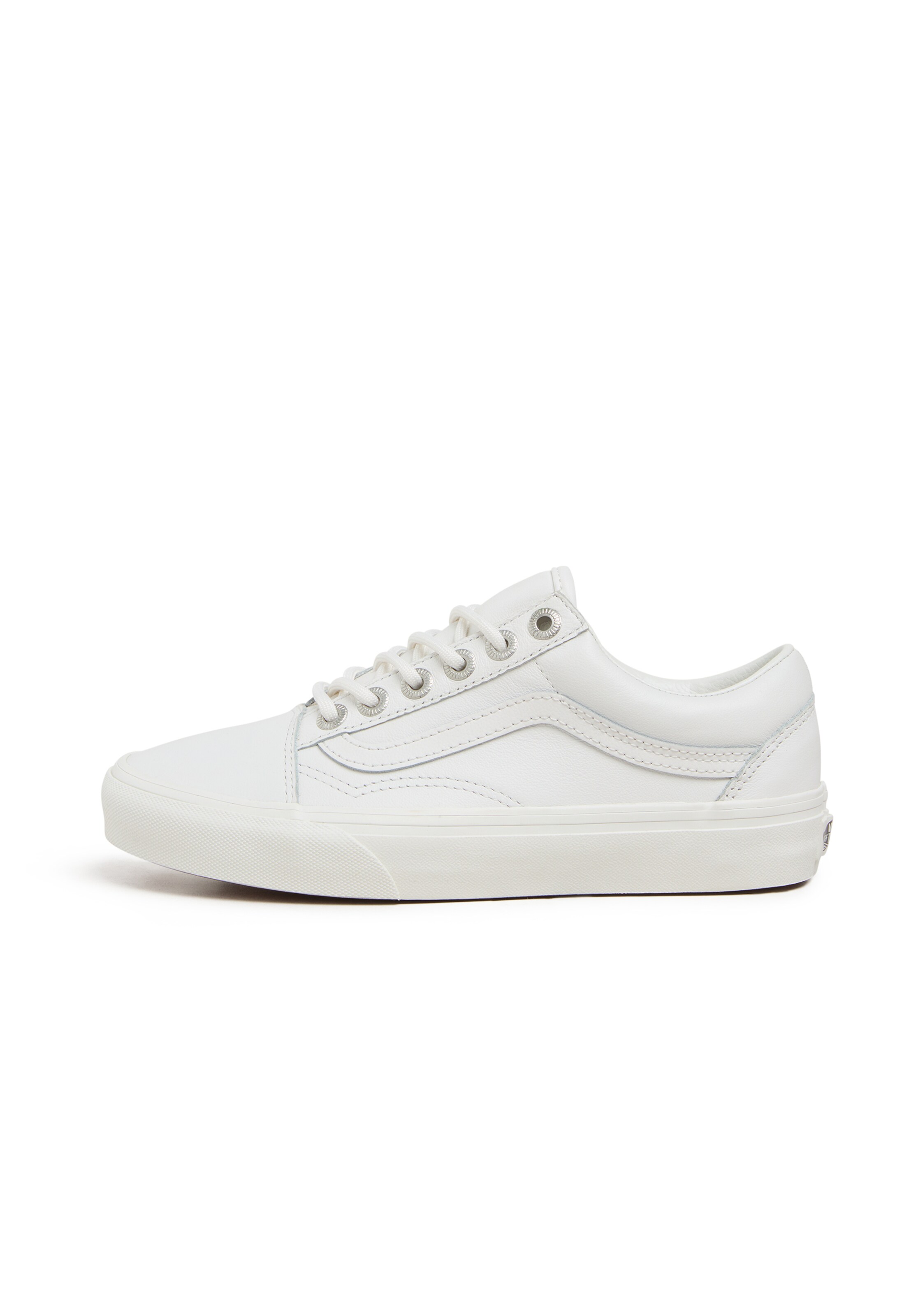 VANS Trainers 'Old Skool' in White