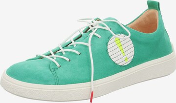 THINK! Sneaker low in Blau: predná strana