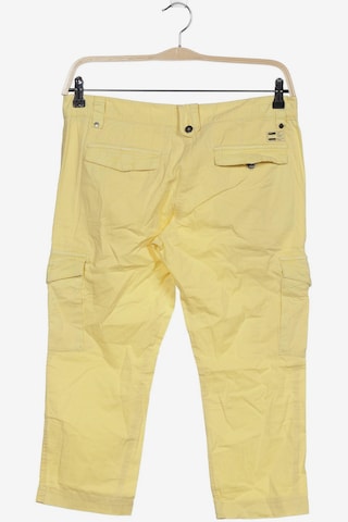 Soccx Pants in M in Yellow