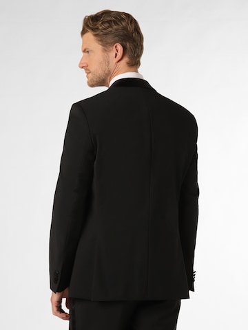 BOSS Black Regular fit Business Blazer 'Jasper' in Black