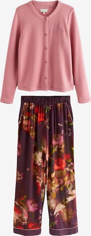 purpurinė B by Ted Baker Pižama: priekis