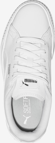PUMA Sneaker 'Karmen' in Weiß