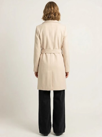 Cappotto di mezza stagione di Bigdart in beige