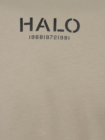 HALO Shirt in Beige