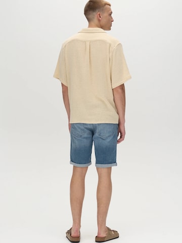 GABBA Regular Farkut 'Markus K' värissä sininen