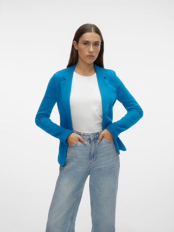 VERO MODA Blazer 'Julia' in Blau