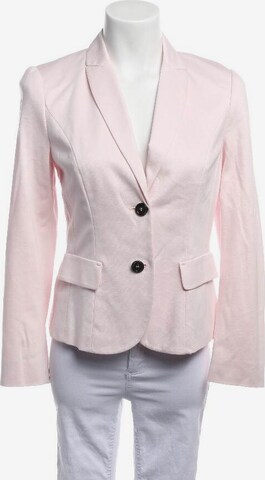 Marc Cain Blazer in S in Pink: front
