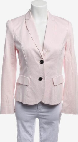 Marc Cain Blazer S in Pink: predná strana