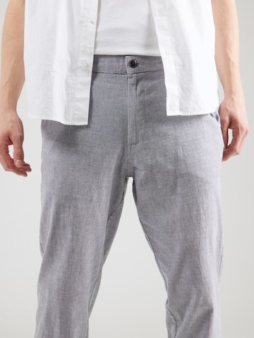 Regular Pantaloni eleganți 'JWHACE JJPALMA' de la JACK & JONES pe albastru