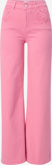 Fabienne Chapot Calças de ganga 'Eva' em rosa claro, Vista do produto