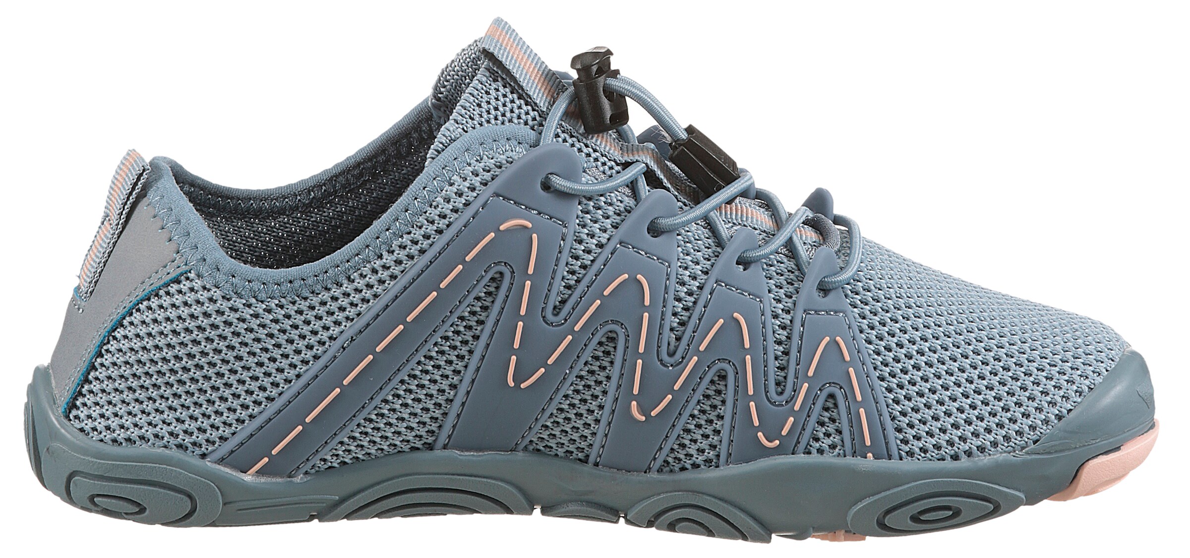 Dockers by Gerli Sneaker in Blau