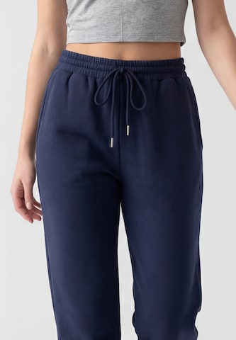 Loosefit Pantalon myMo ATHLSR en bleu