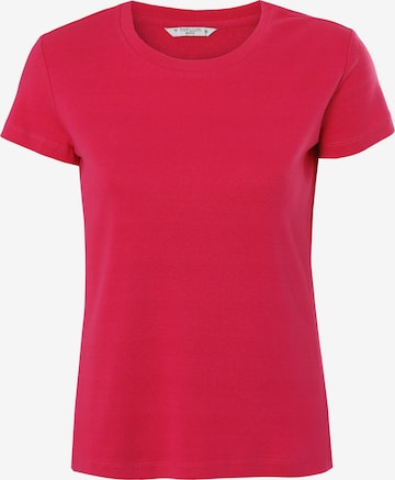 TATUUM Majica 'KIRI' | roza barva: sprednja stran