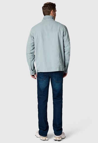 Veste mi-saison 'Murpho' Ragwear en vert