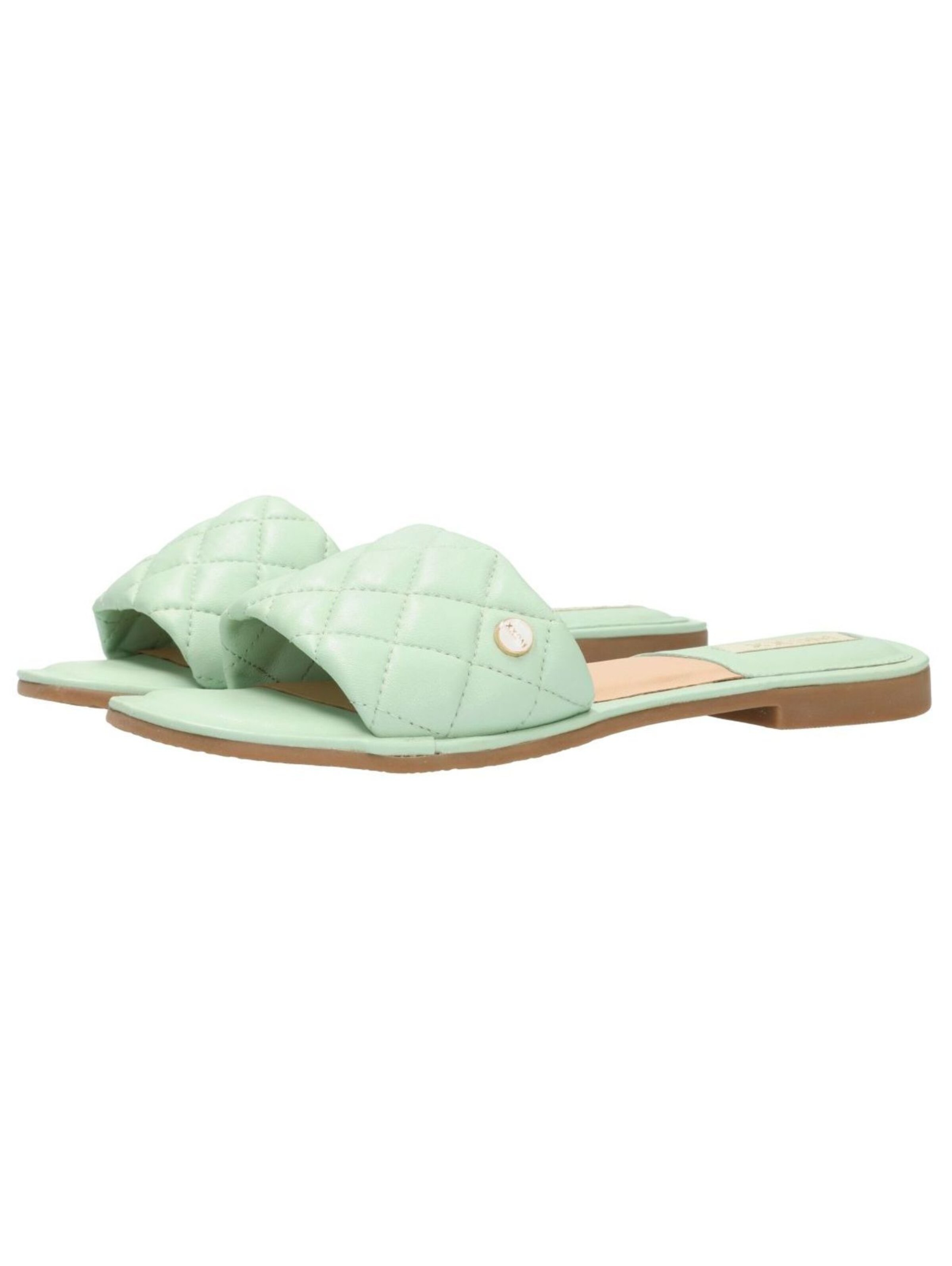 MEXX Muiltjes in Groen