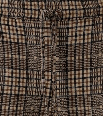 Aniston CASUAL Pajama Pants in Brown