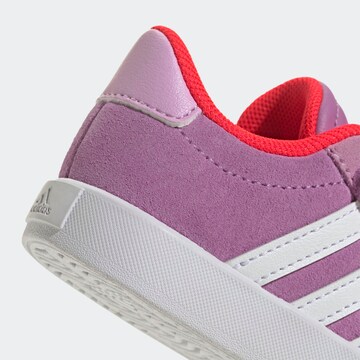 Chaussure de sport 'Court 3.0' ADIDAS SPORTSWEAR en violet