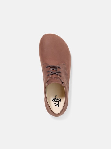 BÄR Lace-Up Shoes 'Clint' in Brown