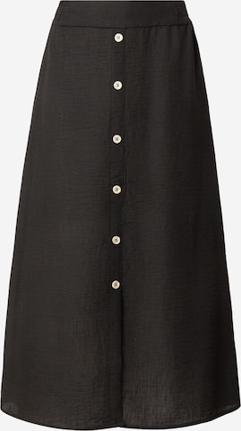 ABOUT YOU - Saia 'Doro' em preto: frente