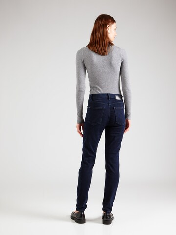 GERRY WEBER Skinny Farmer 'SAN꞉YA' - kék
