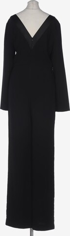 HALLHUBER Overall oder Jumpsuit XS in Schwarz: predná strana