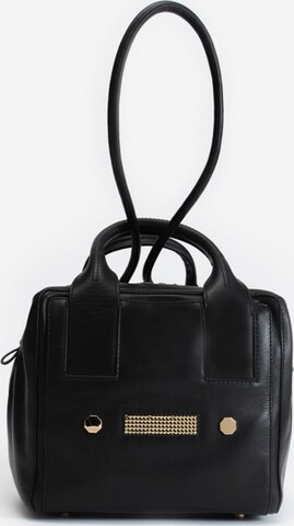 Clio Handbag 'PYGMALION DAILY' in Black: front