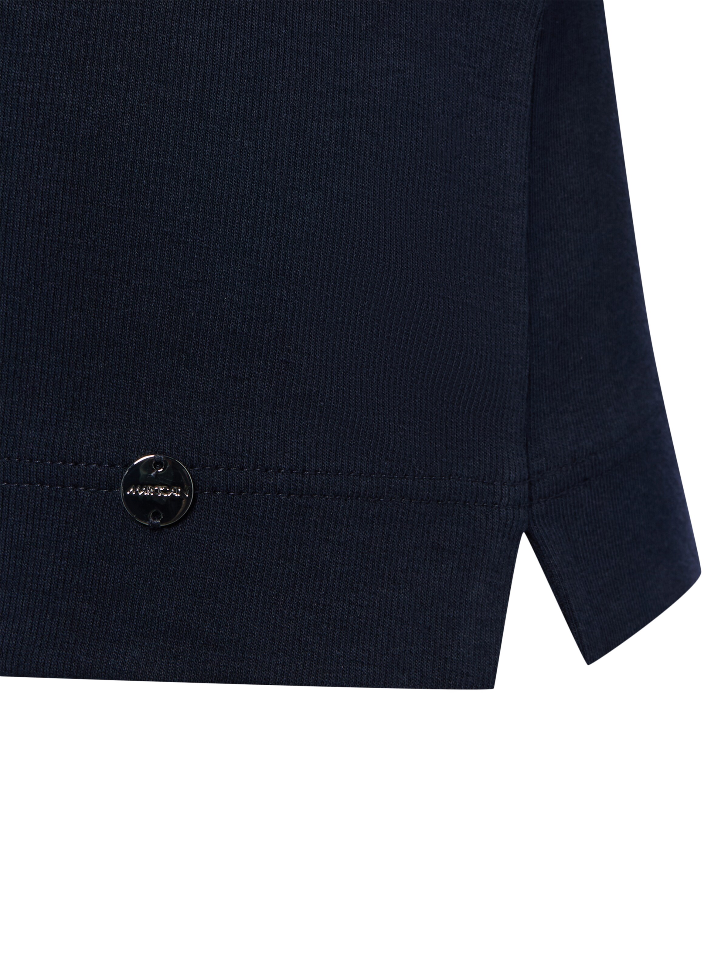 Marc Cain Shirt in Blauw