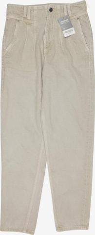 ESPRIT Jeans 22-31 in Beige: Vorderseite