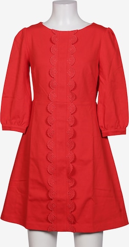 Boden Kleid S in Rot: Vorderseite