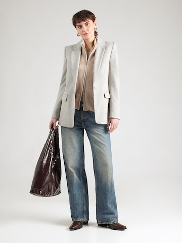 DRYKORN Μπλέιζερ 'ATLIN_2' σε γκρι