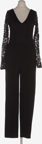 Anna Field Jumpsuit in XS in Black: front