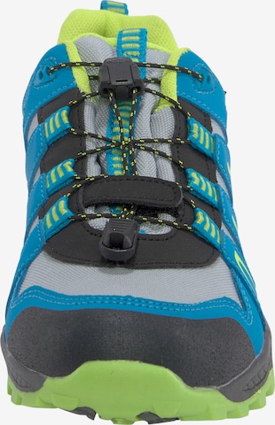 MCKINLEY Outdoorschuh 'Sonnberg II AQX' in Blau